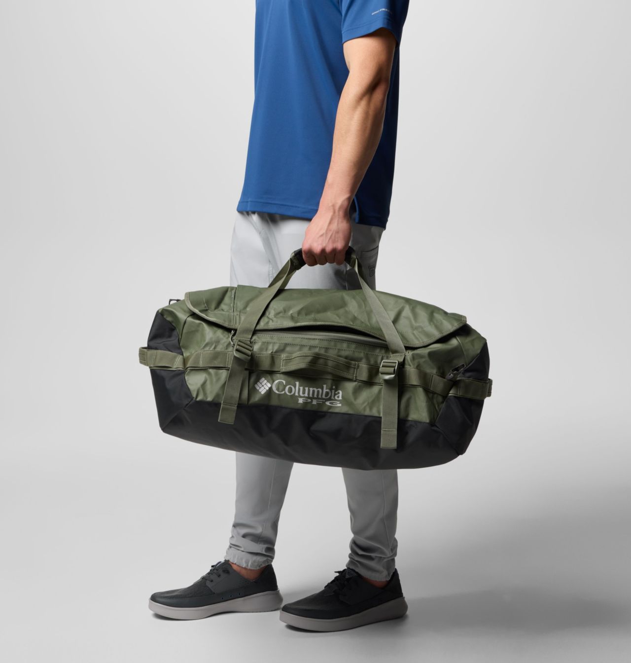 Landroamer™ 60L Duffel 2