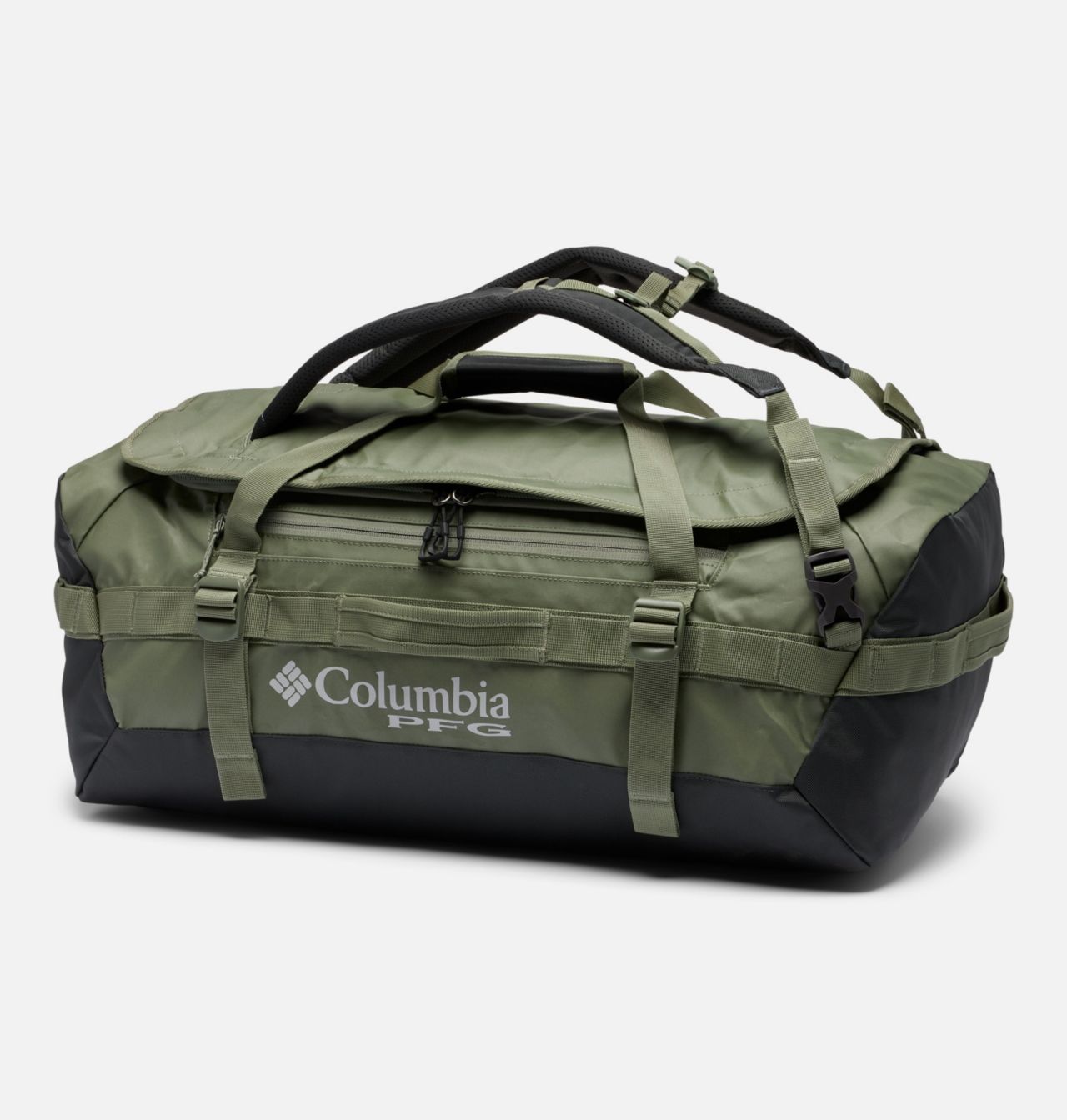 Landroamer™ 60L Duffel 1