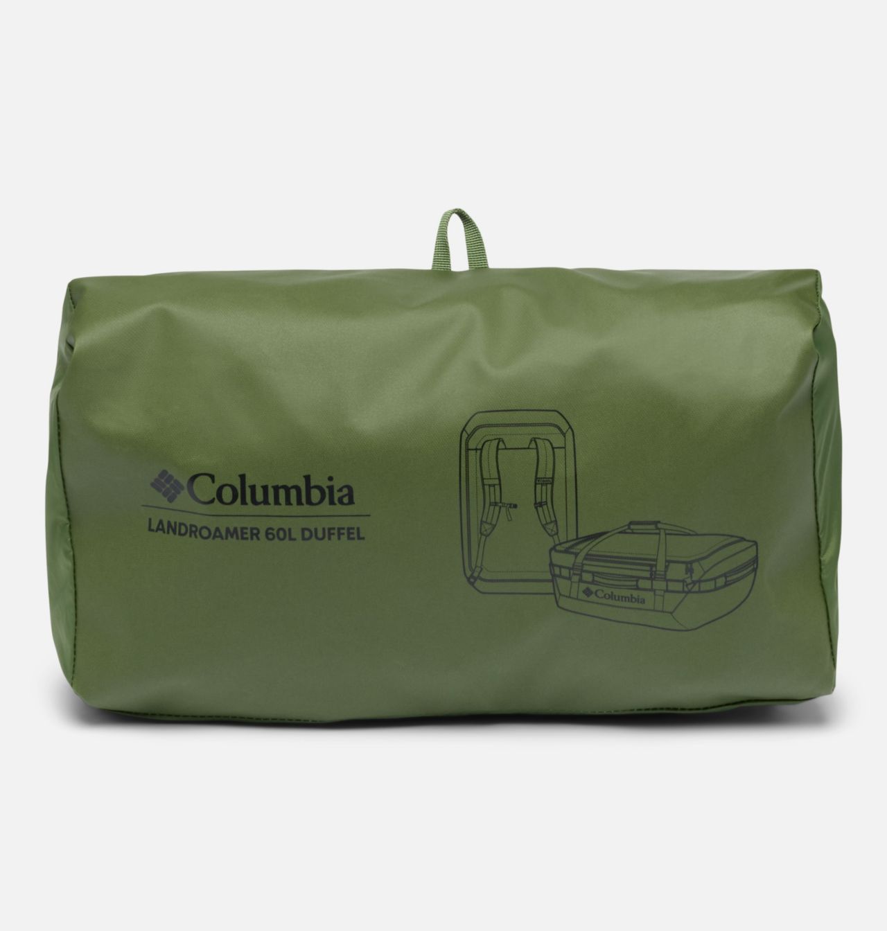 Landroamer™ 60L Duffel 4