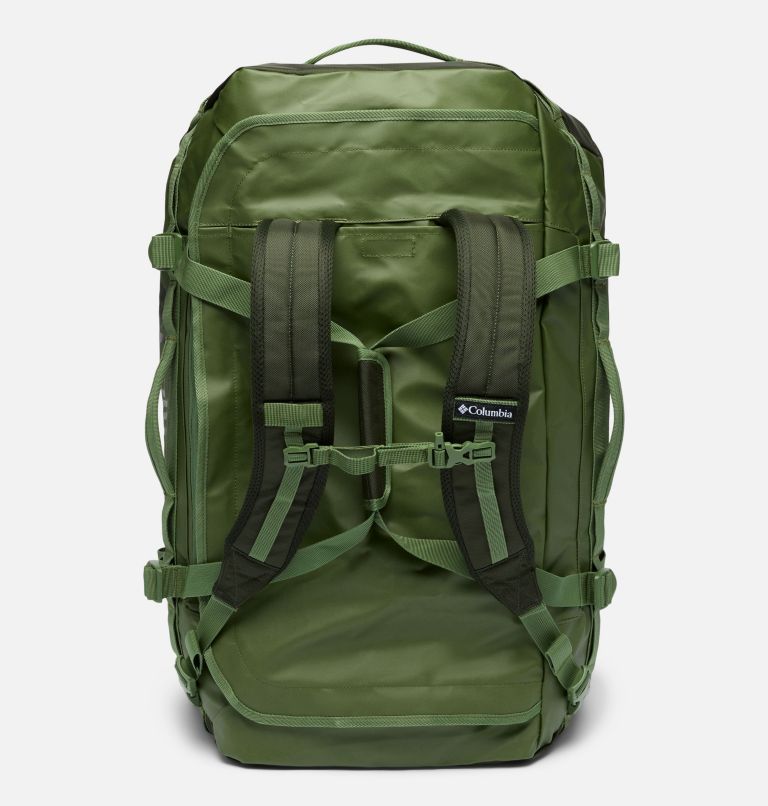 Columbia Landroamer 60L Duffle Bag - Unisex Sporttasche Mit Verstaubarem Gurt