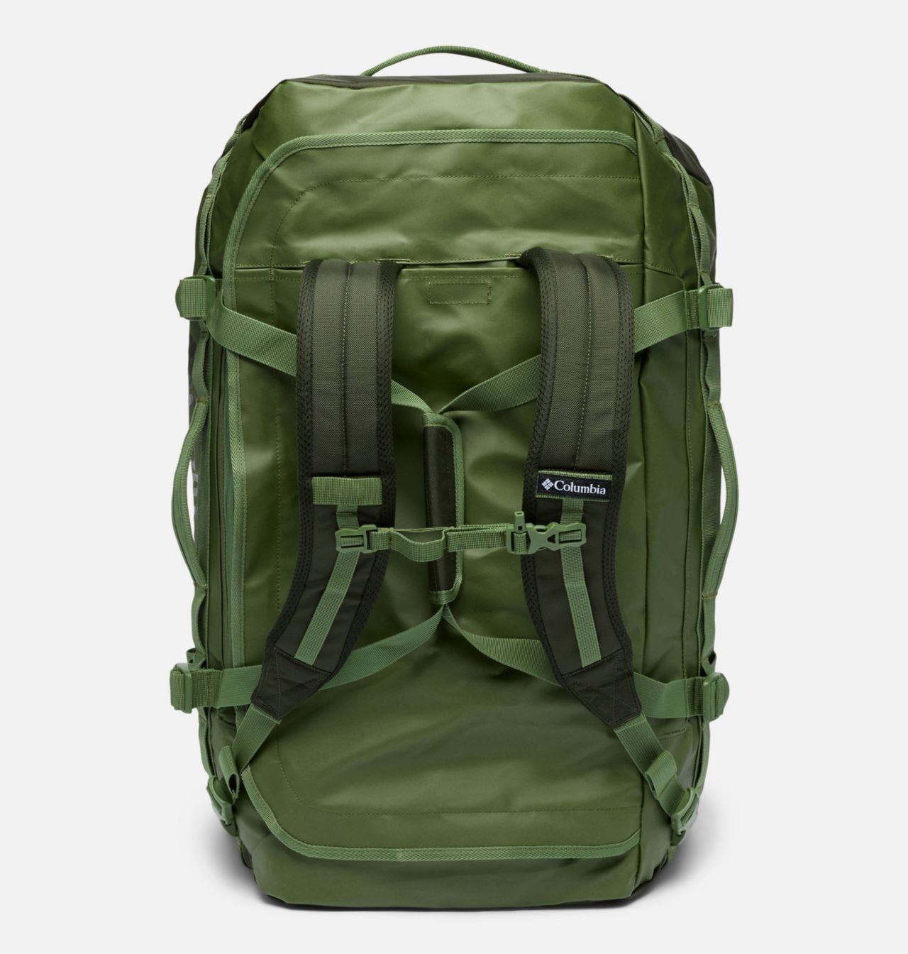 Landroamer™ 60L Duffel 2