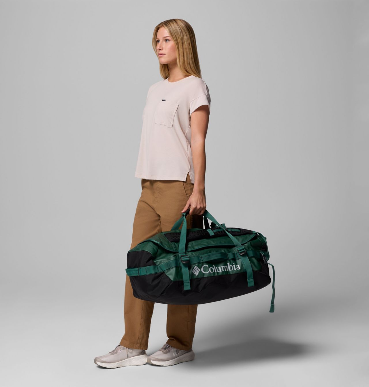 Landroamer™ 60L Duffel 5