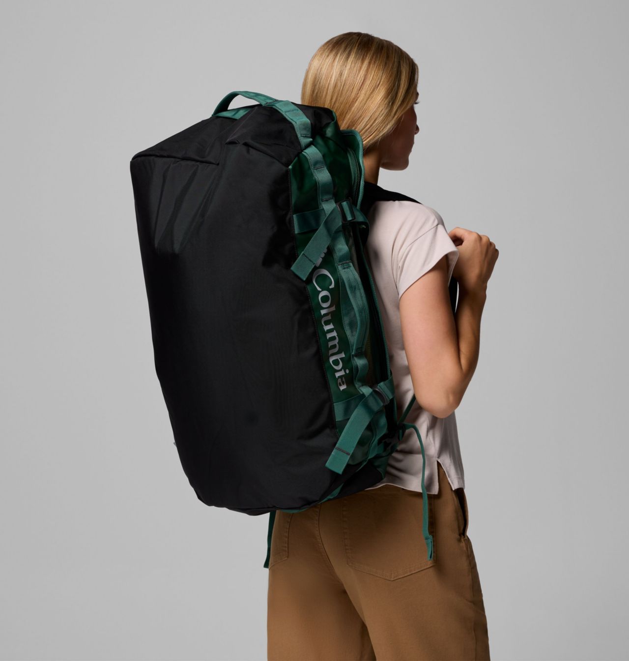 Landroamer™ 60L Duffel 6