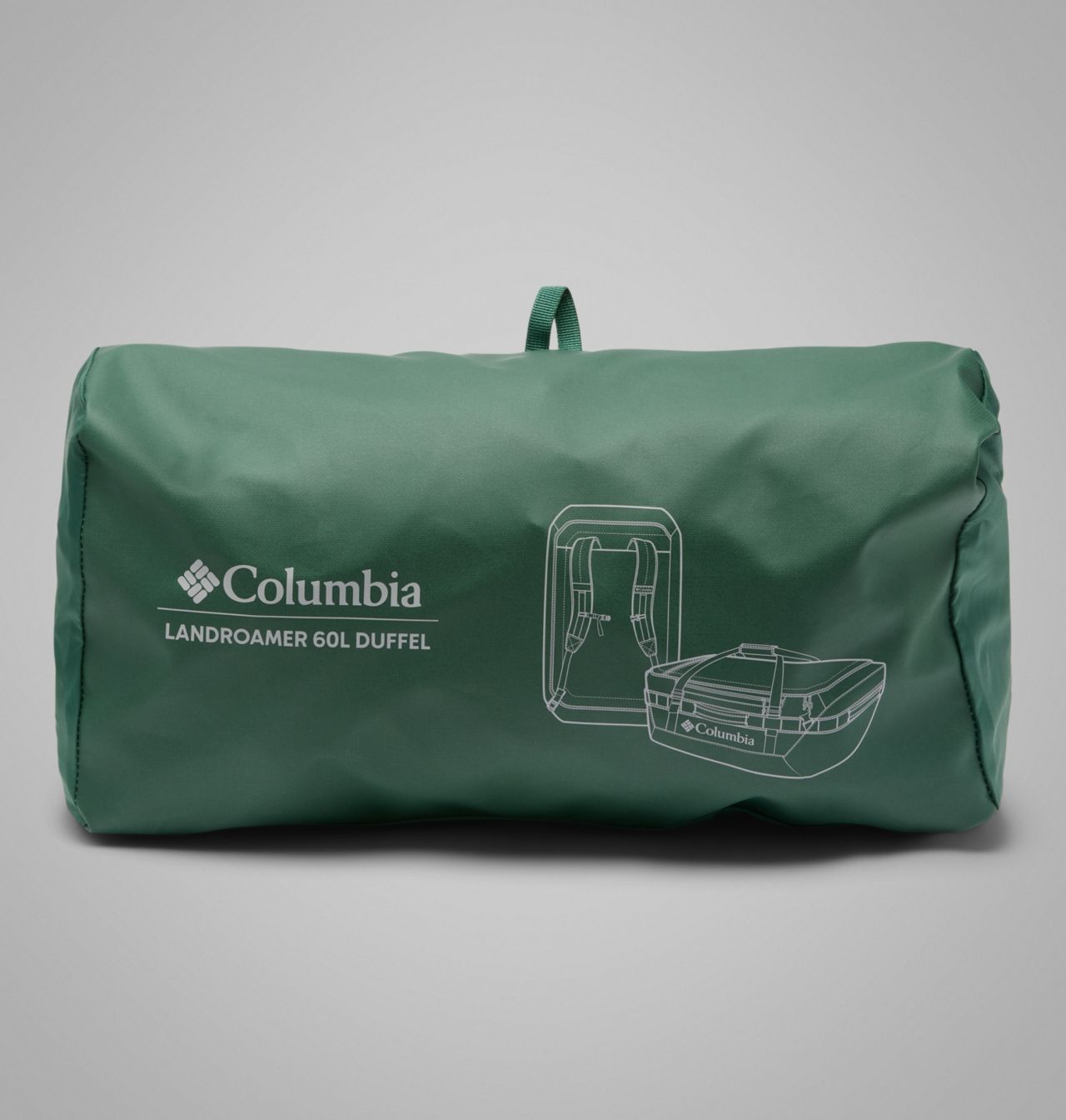 Landroamer™ 60L Duffel 9