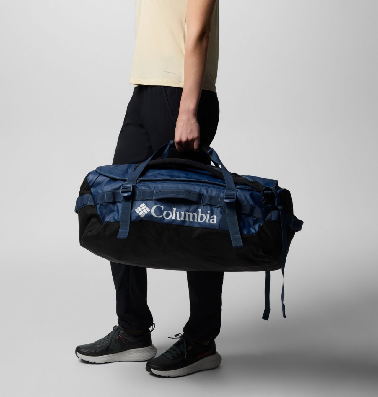 Landroamer™ 60L Duffel 5