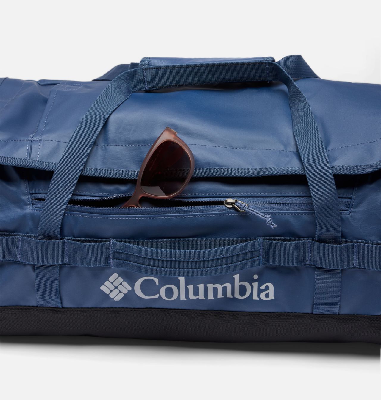 Landroamer™ 60L Duffel 9