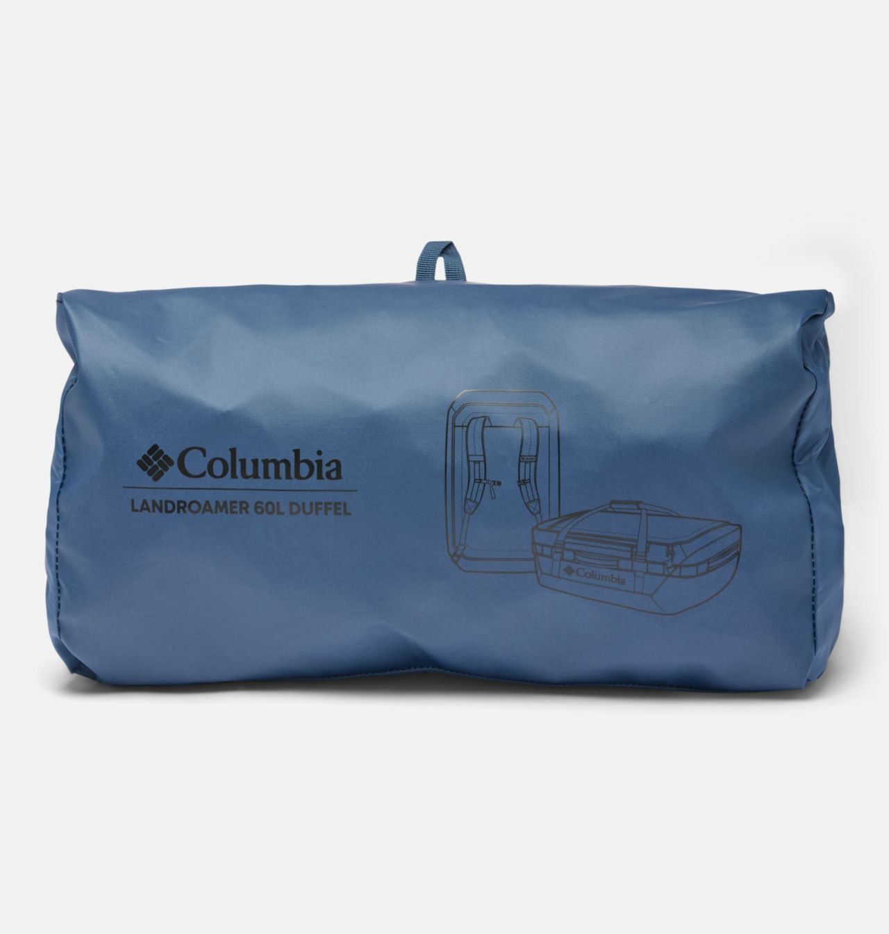 Landroamer™ 60L Duffel 6