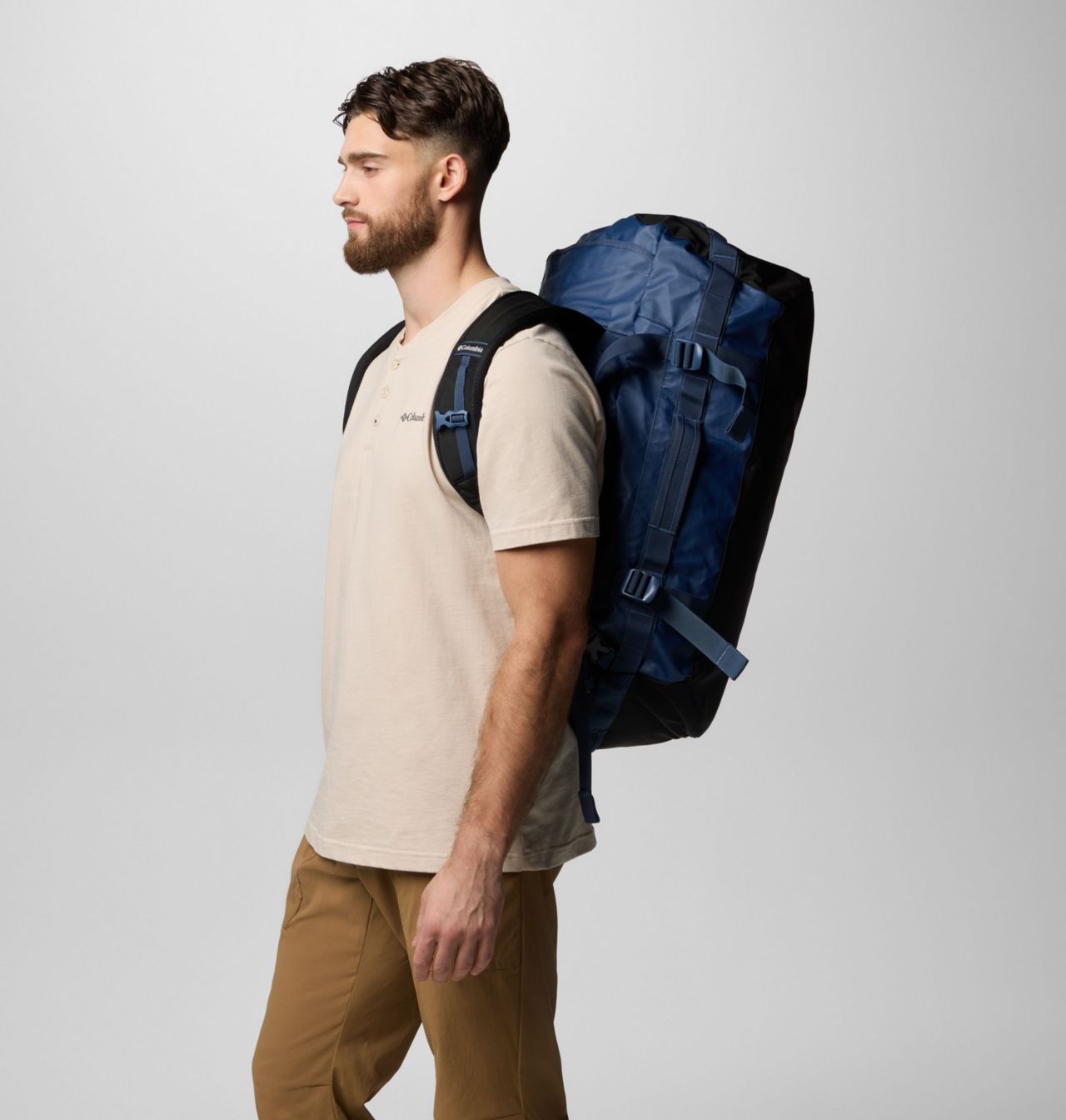 Landroamer™ 60L Duffel 3