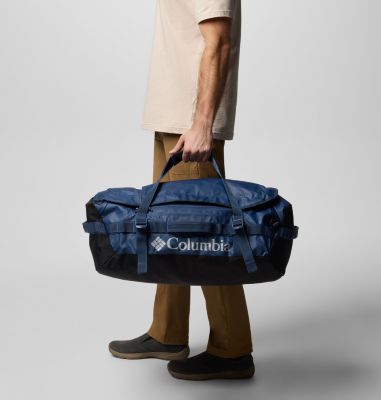 Bolsa de deporte de 60 l Landroamer unisex, Color: Dark Mountain, Black, image 4