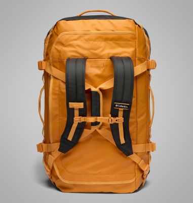 Bolsa de deporte de 60 l Landroamer unisex, Color: Sunstone, Shark, image 8