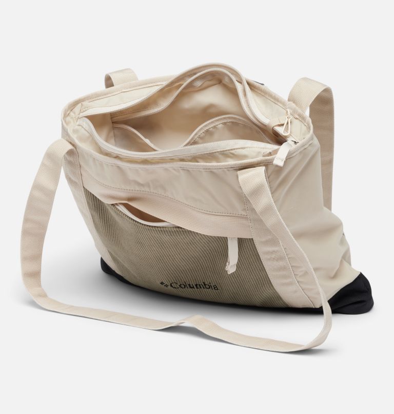 Wallowa Tote, Color: Stone Green, Corduroy, Dark Stone, Black, image 3