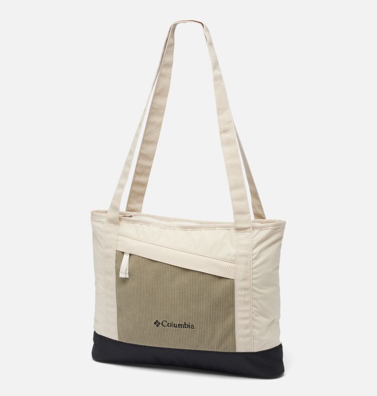 Wallowa Tote, Color: Stone Green, Corduroy, Dark Stone, Black, image 1
