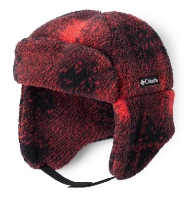 Gorro con orejeras Rugged Ridge II para jóvenes, Color: Daredevil Omblur Tonal, image 1