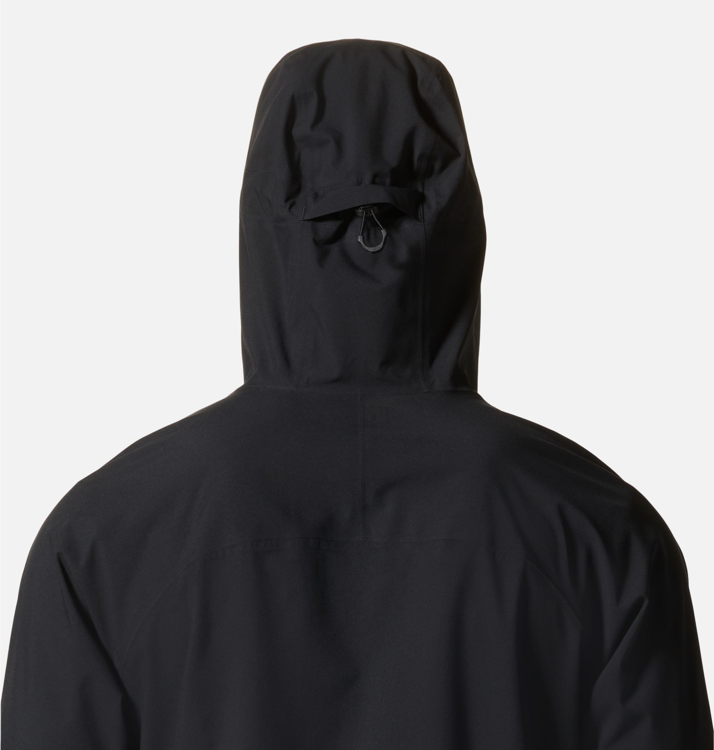 Men's Stretch Ozonic™ Jacket | Mountain Hardwear Men's Stretch Ozonic™ Jacket | Mountain Hardwear