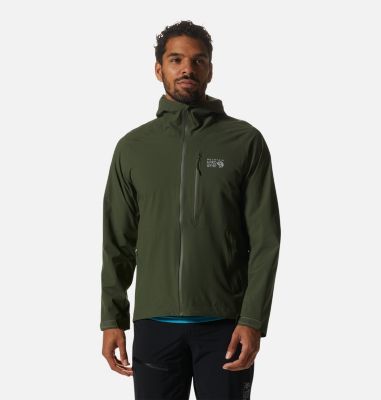 Mountain hardwear outlet jacket