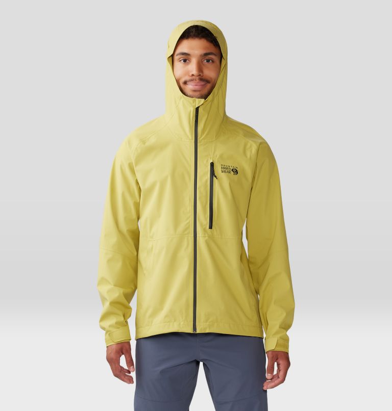 Men's Stretch Ozonic™ Jacket