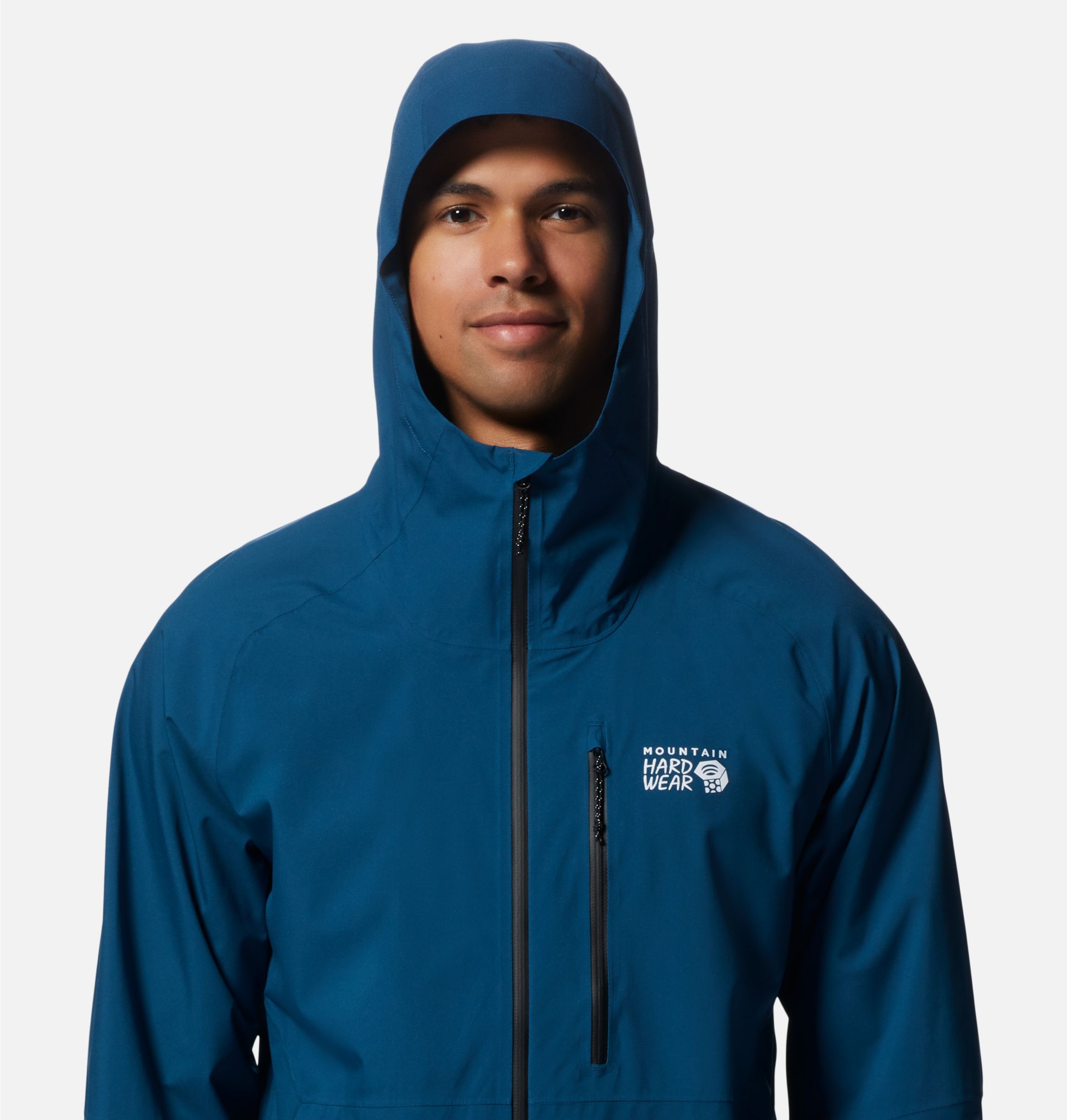 Men's Stretch Ozonic™ Jacket | Mountain Hardwear Men's Stretch Ozonic™ Jacket | Mountain Hardwear