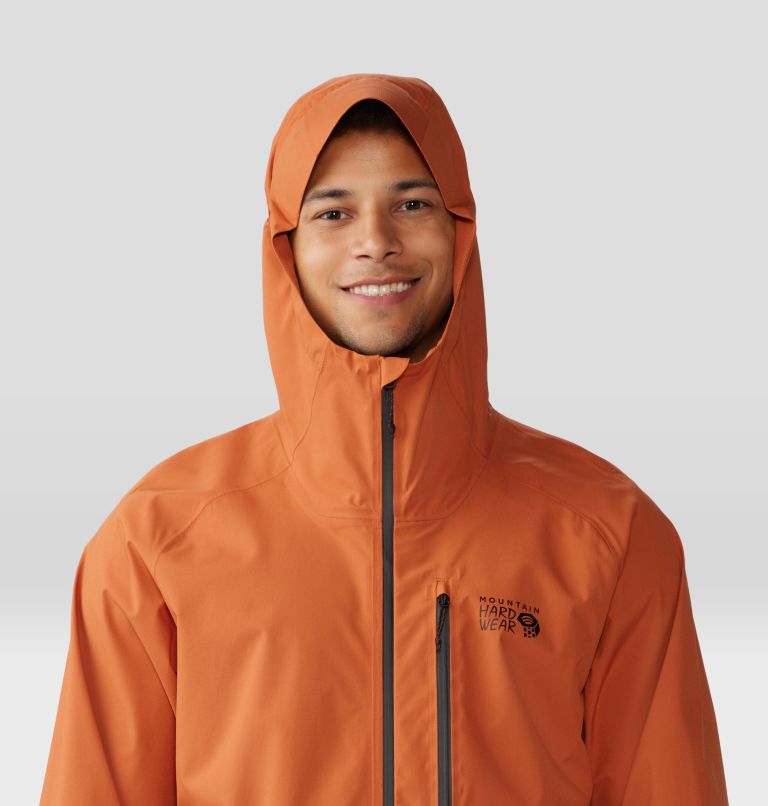 Men's stretch ozonic jacket best sale