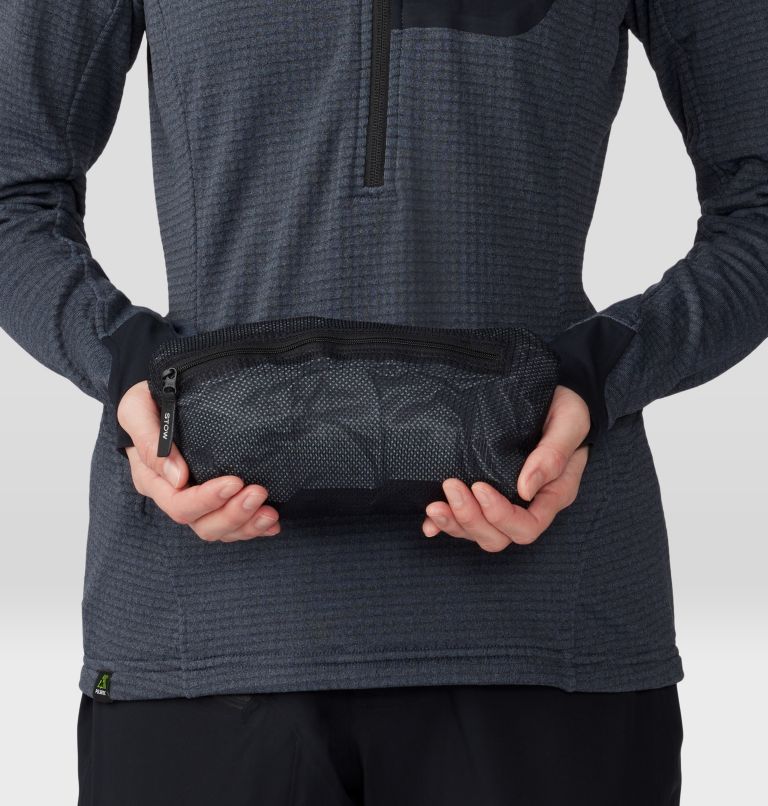 Women's Stretch Ozonic™ Jacket | Mountain Hardwear Women's Stretch Ozonic™ Jacket | Mountain Hardwear