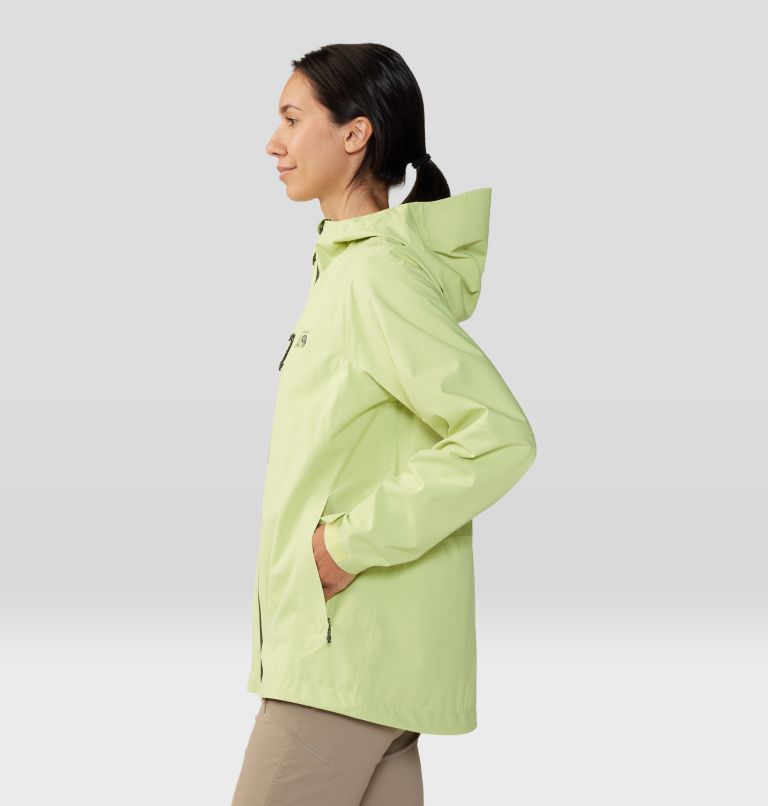 Women's Stretch Ozonic™ Jacket | Mountain Hardwear Women's Stretch Ozonic™ Jacket | Mountain Hardwear