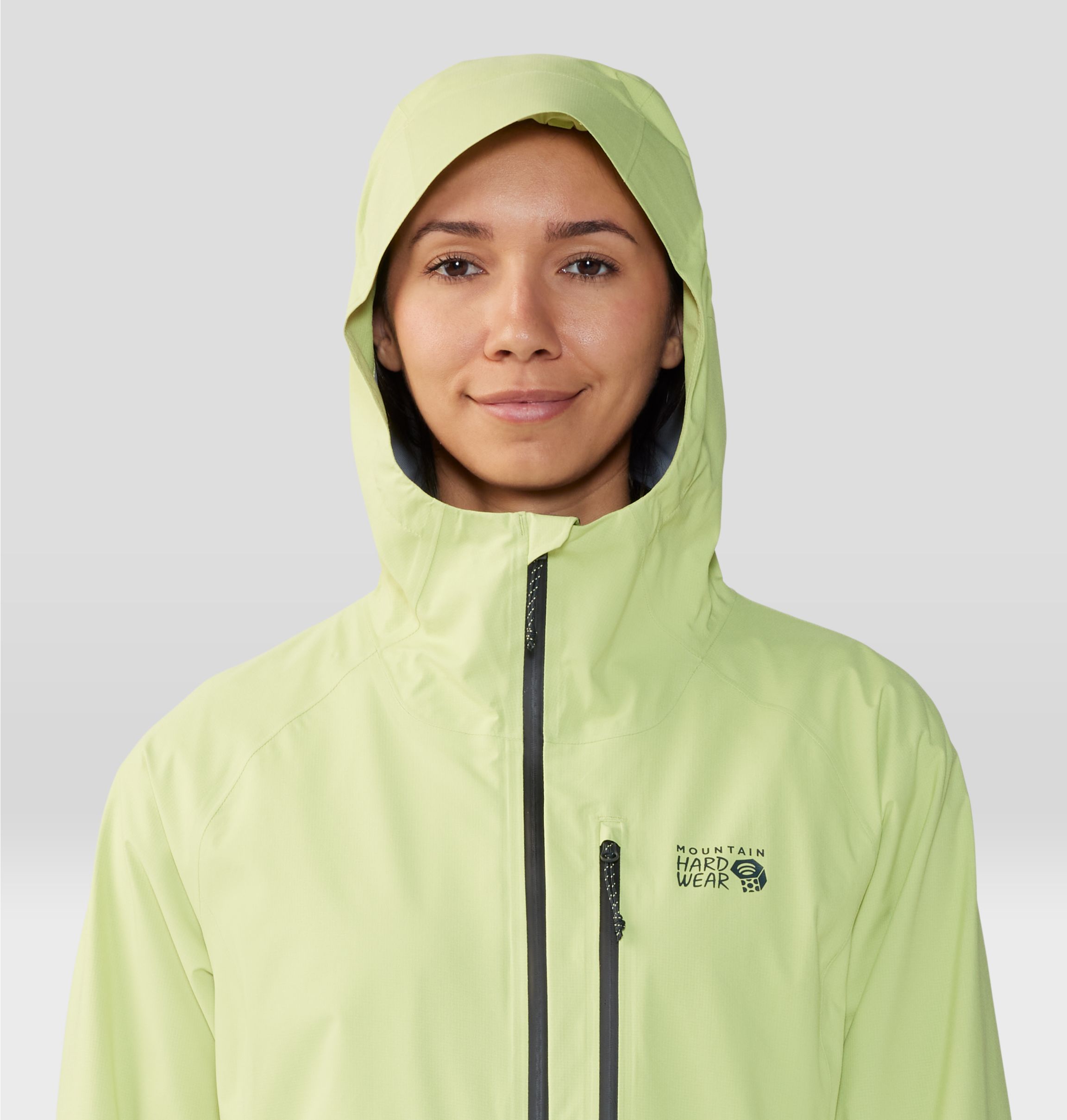 Women's Stretch Ozonic™ Jacket | Mountain Hardwear Women's Stretch Ozonic™ Jacket | Mountain Hardwear