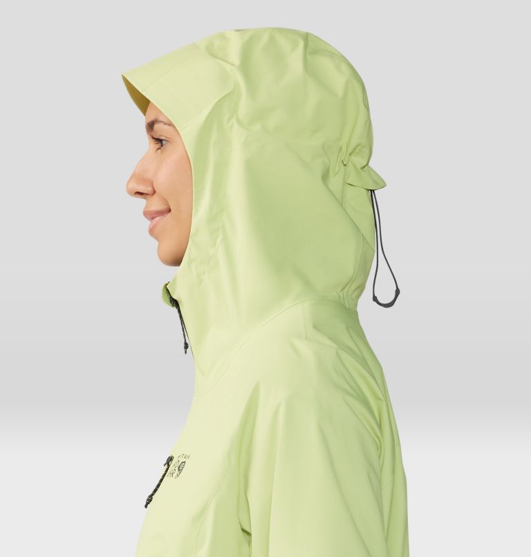 Women's Stretch Ozonic™ Jacket | Mountain Hardwear Women's Stretch Ozonic™ Jacket | Mountain Hardwear