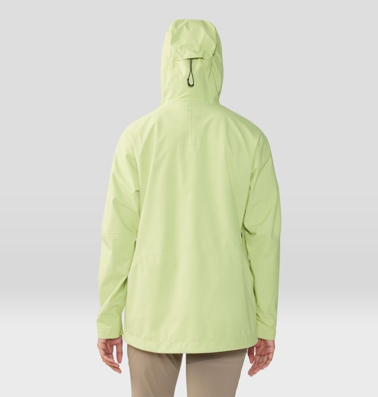 Women's Stretch Ozonic™ Jacket | Mountain Hardwear Women's Stretch Ozonic™ Jacket | Mountain Hardwear