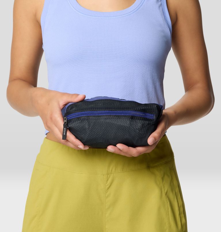 Women's Stretch Ozonic Jacket, Color: Lapis Dusk, image 9