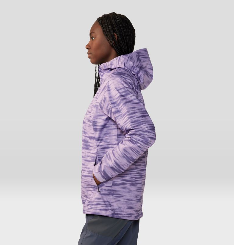 Women's Stretch Ozonic™ Jacket | Mountain Hardwear Women's Stretch Ozonic™ Jacket | Mountain Hardwear