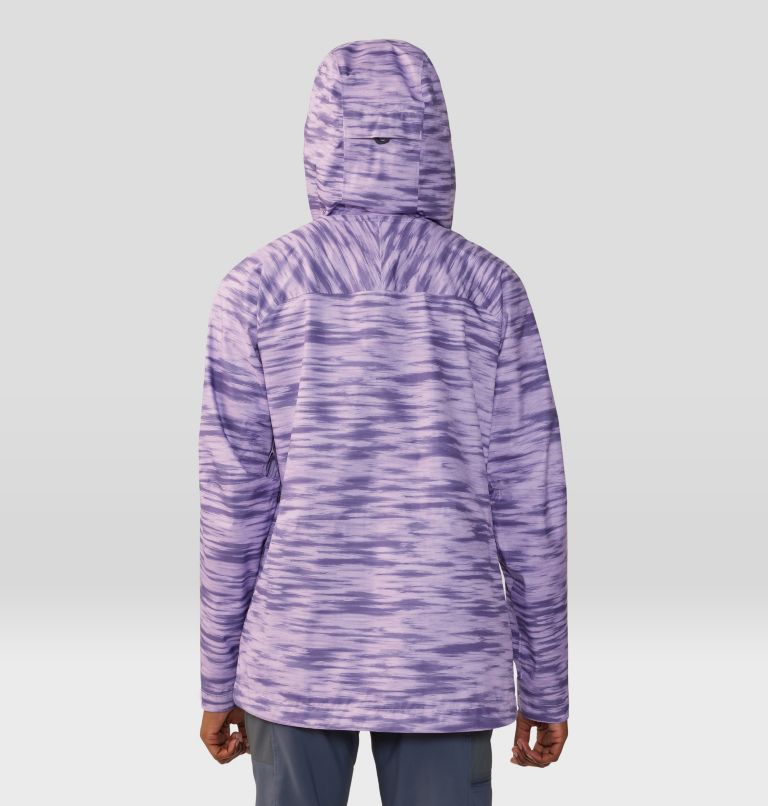 Women's Stretch Ozonic™ Jacket | Mountain Hardwear Women's Stretch Ozonic™ Jacket | Mountain Hardwear