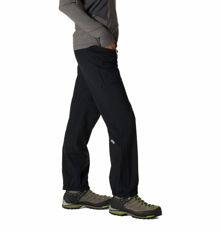 Mountain Hardwear Stretch Ozonic Pant - Pantalón de trekking - Mujer