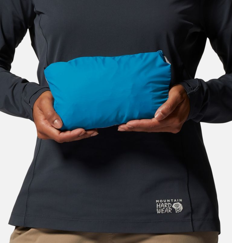 Women's Threshold Jacket, Color: Botanic, image 10