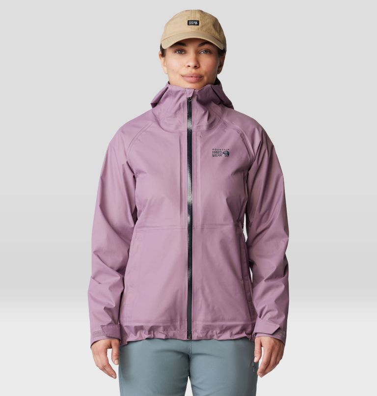 Women's Threshold Jacket, Color: Dark Daze, image 11