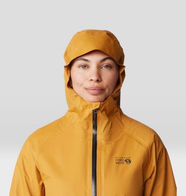 Featured Equipment | Mountain Hardwear
