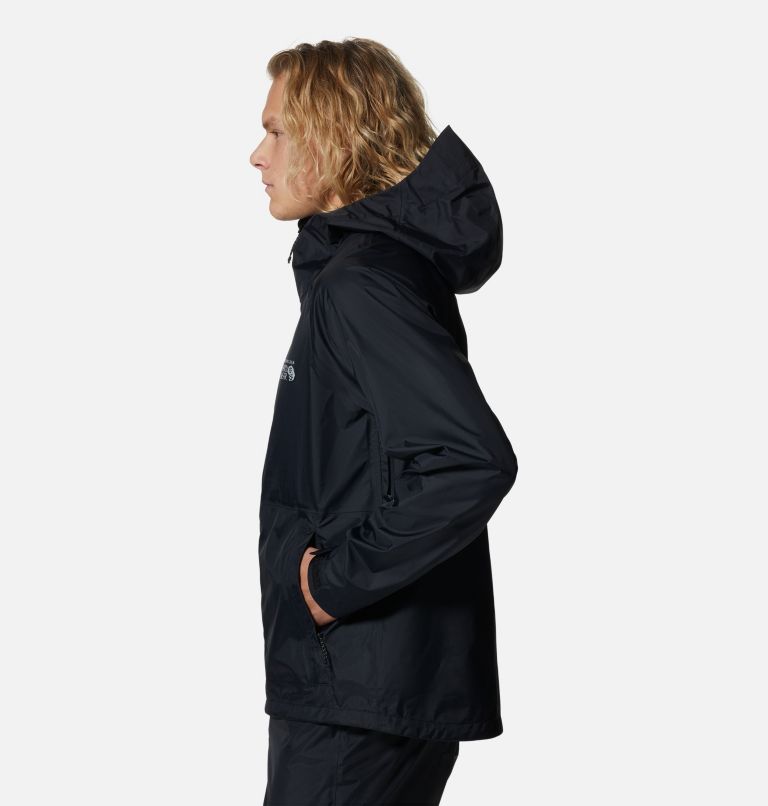 Men's Threshold™ Jacket | Mountain Hardwear Men's Threshold™ Jacket | Mountain Hardwear