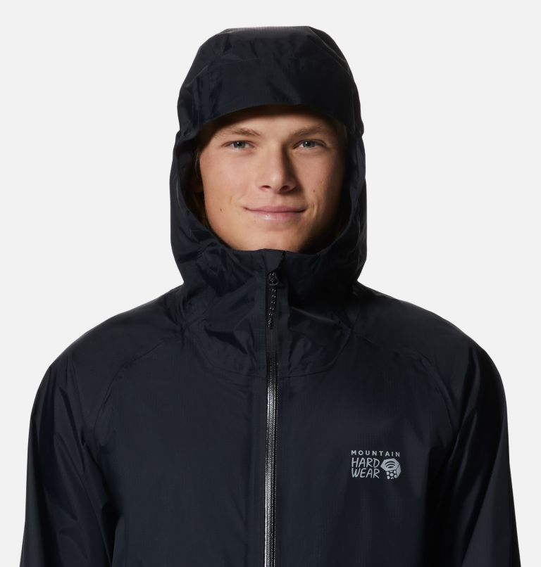 Men's Threshold™ Jacket | Mountain Hardwear Men's Threshold™ Jacket | Mountain Hardwear