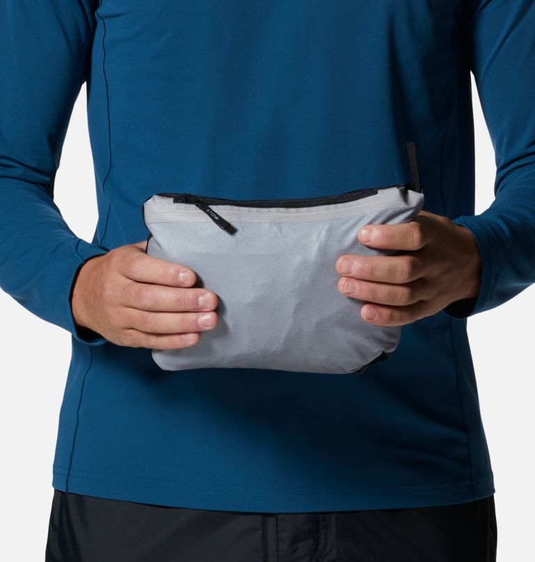 Men's Threshold Jacket, Color: Black, image 10