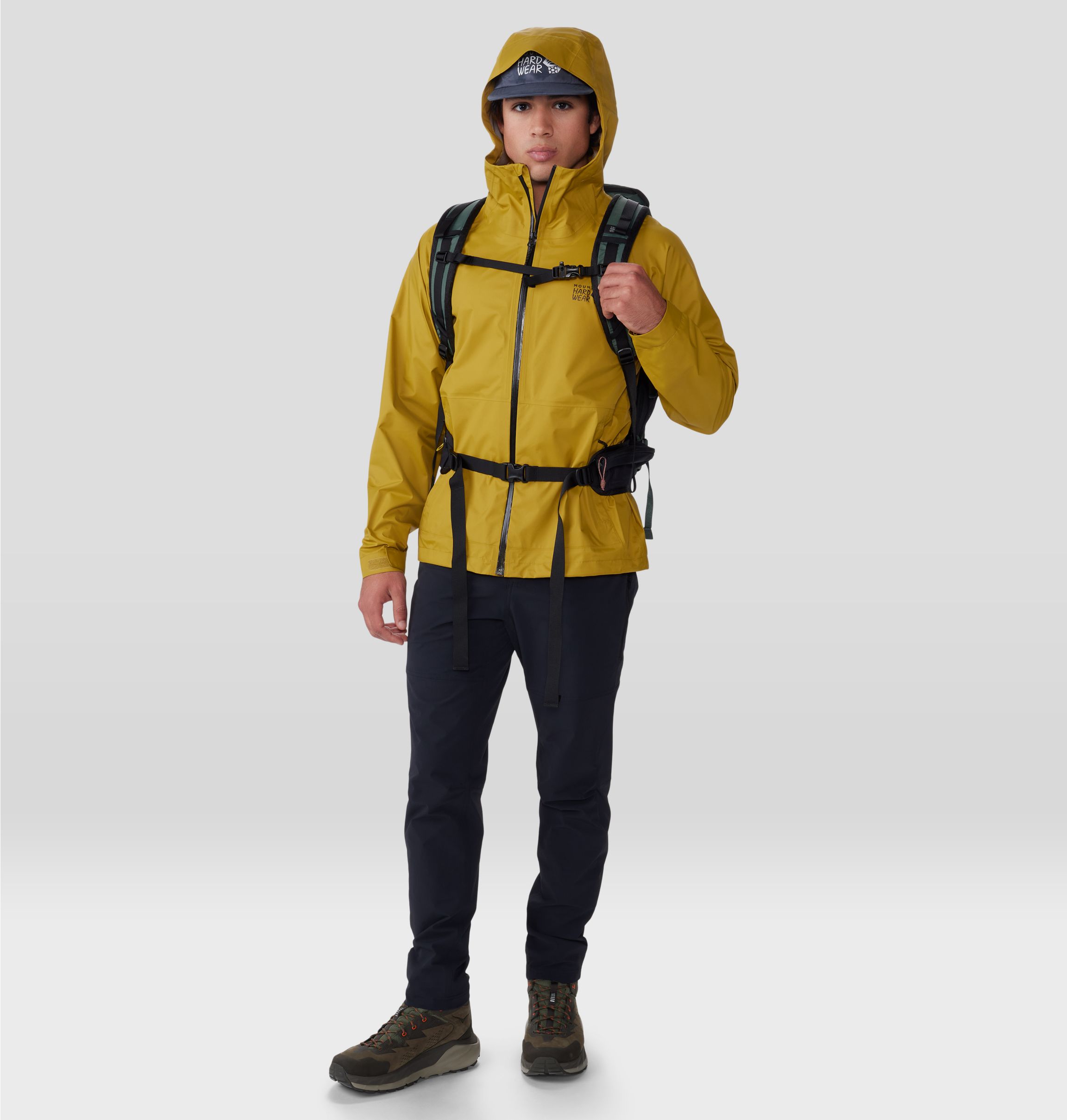 Men's TrailVerse™ GORE-TEX Jacket