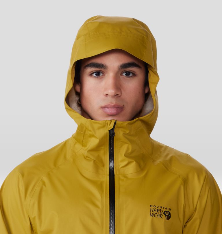 Men's Threshold™ Jacket | Mountain Hardwear