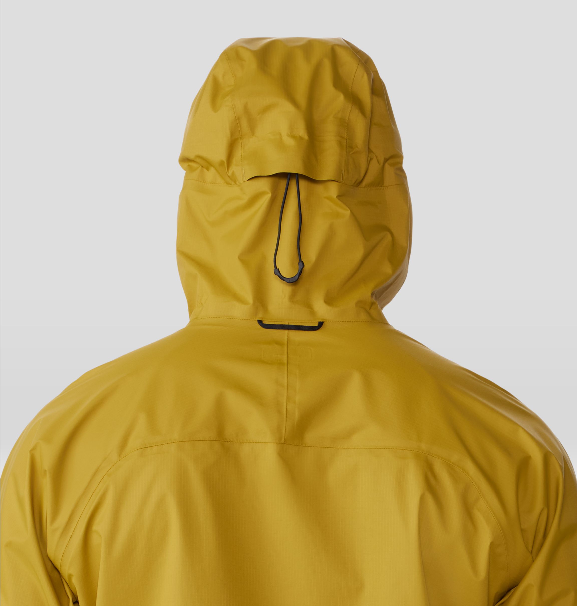 Tri-Mountain Atlas Unlined Nylon Jacket. 3XLT Yellow Gold at  Men's  Clothing store: Windbreaker Jackets