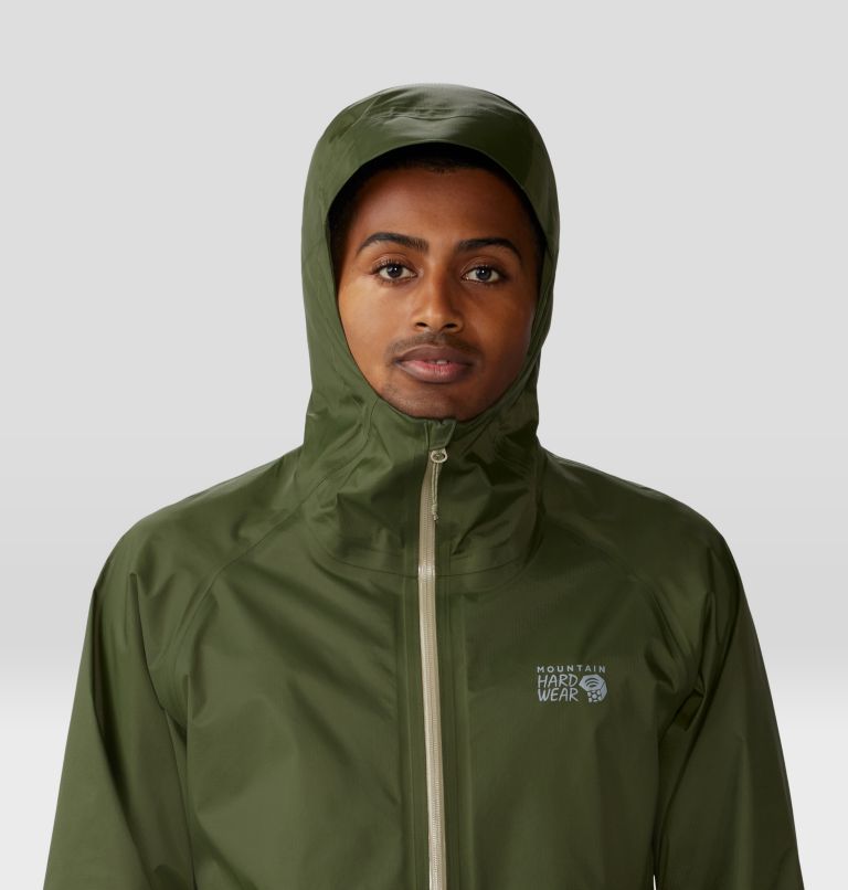 Men's Threshold™ Jacket | Mountain Hardwear Men's Threshold™ Jacket | Mountain Hardwear