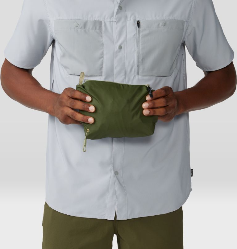 Men's Threshold Jacket, Color: Mantis Green, Surplus Green, image 10