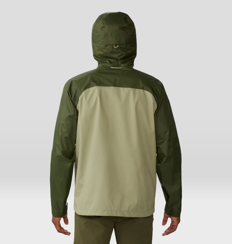 Men's Threshold™ Jacket | Mountain Hardwear Men's Threshold™ Jacket | Mountain Hardwear