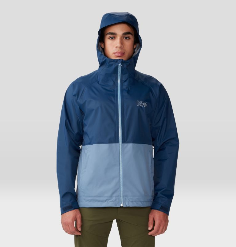 Men's Threshold™ Jacket | Mountain Hardwear Men's Threshold™ Jacket | Mountain Hardwear