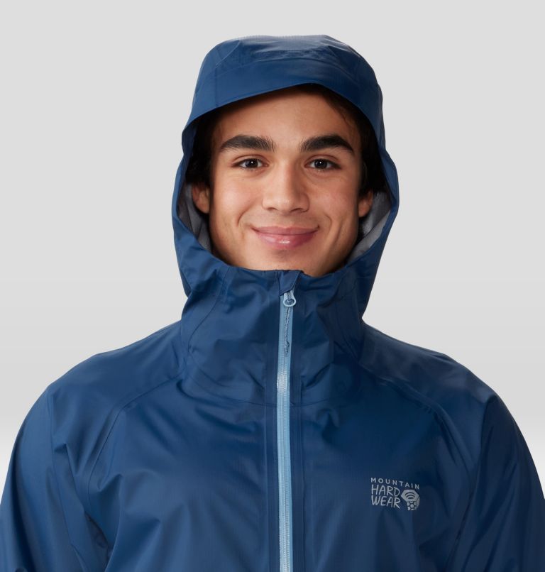 Men's Threshold™ Jacket | Mountain Hardwear Men's Threshold™ Jacket | Mountain Hardwear