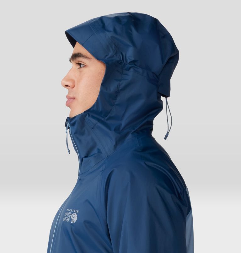 Men's Threshold™ Jacket | Mountain Hardwear Men's Threshold™ Jacket | Mountain Hardwear