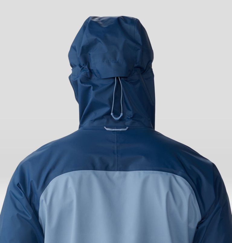 Men's Threshold™ Jacket | Mountain Hardwear Men's Threshold™ Jacket | Mountain Hardwear