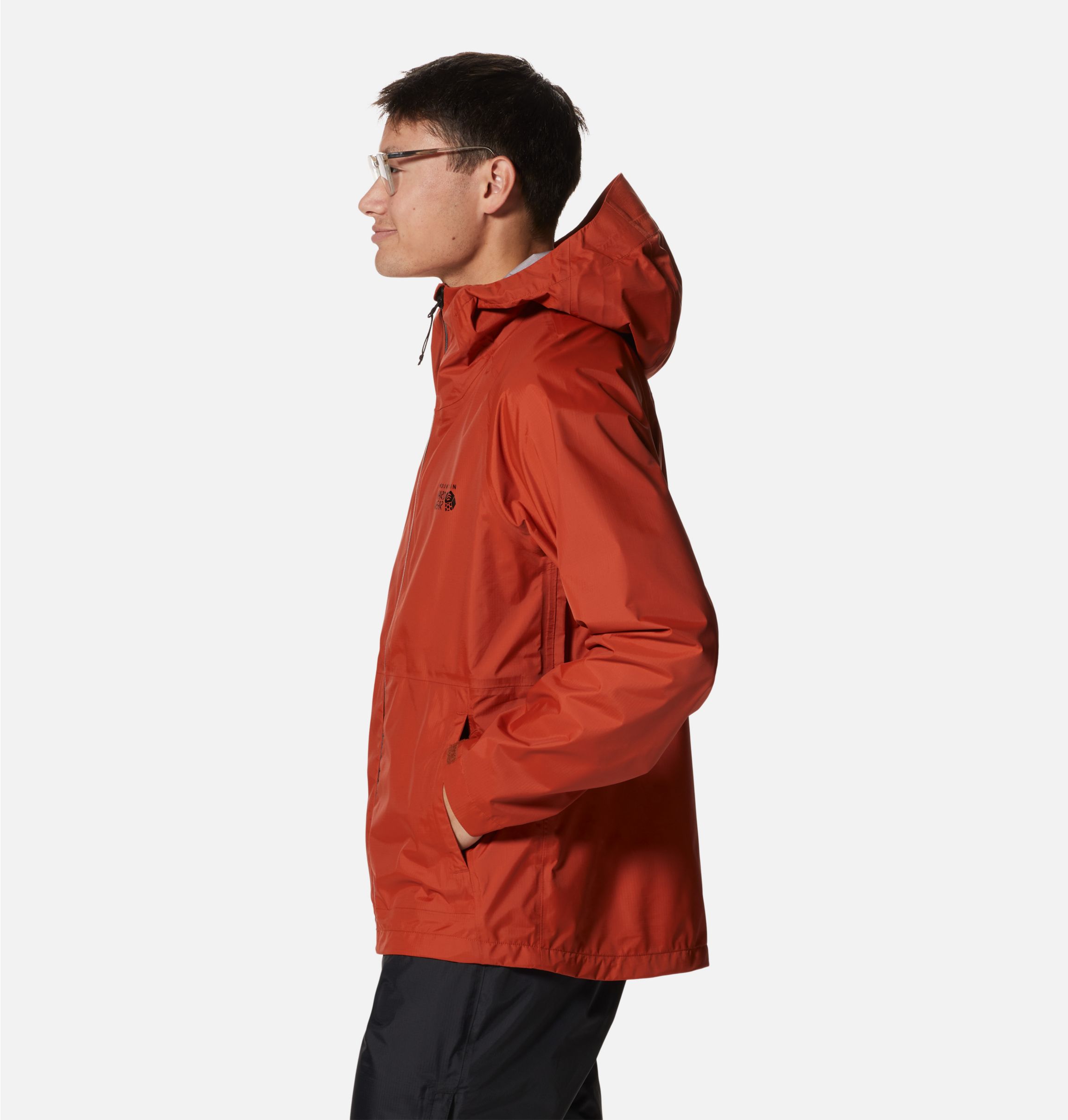 Men's Threshold™ Jacket | Mountain Hardwear Men's Threshold™ Jacket | Mountain Hardwear