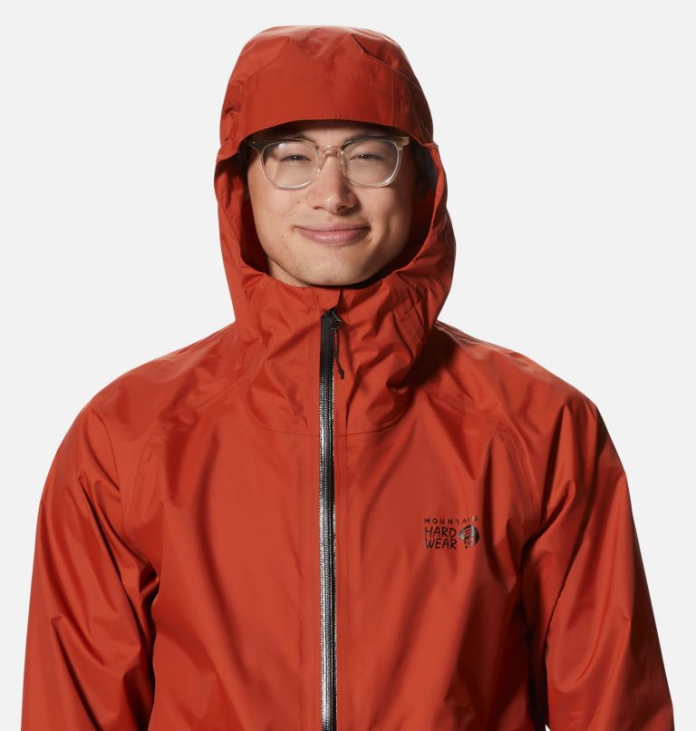 Men's Threshold™ Jacket | Mountain Hardwear Men's Threshold™ Jacket | Mountain Hardwear