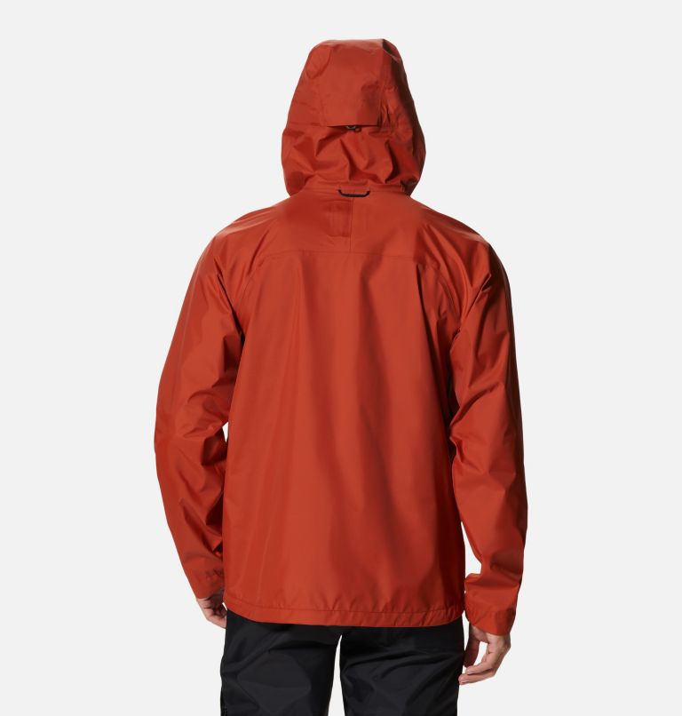 Men's Threshold™ Jacket | Mountain Hardwear Men's Threshold™ Jacket | Mountain Hardwear